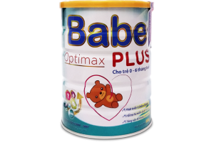Babe PLUS