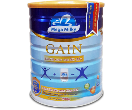 GAIN